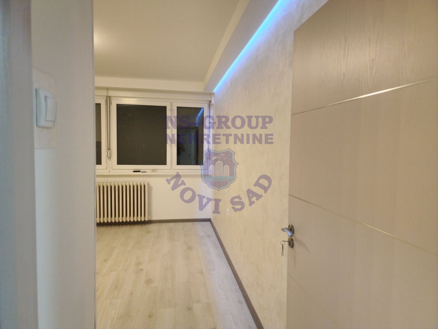 stan na prodaju Novi Sad 39m2 552654