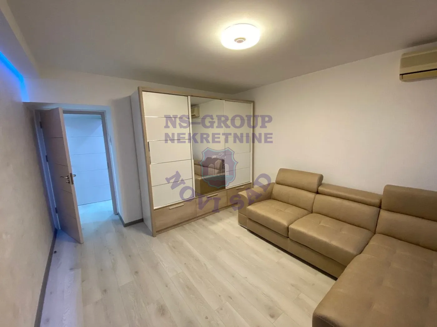 stan na prodaju Novi Sad 39m2 552654