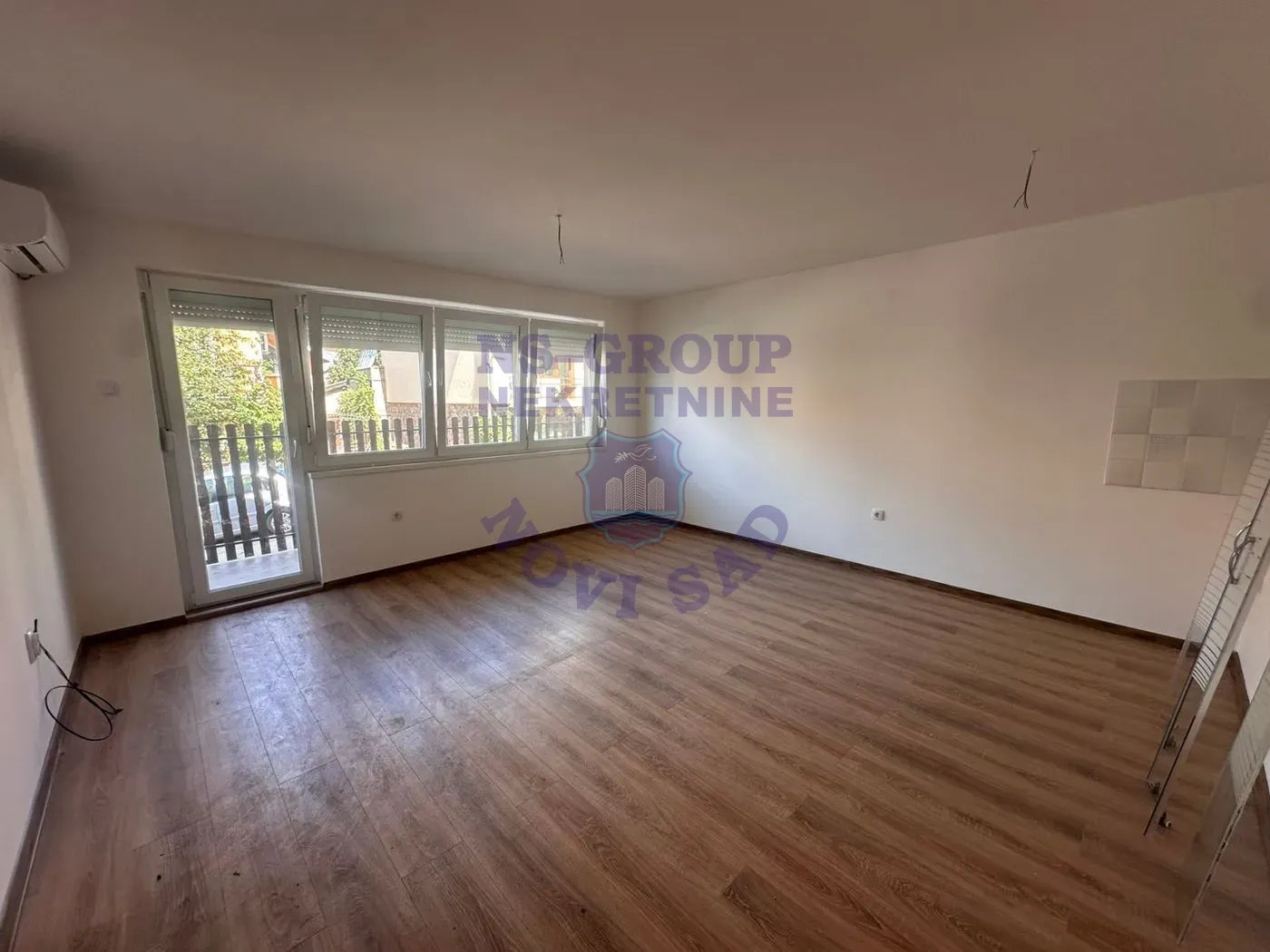 stan na prodaju Sremski Karlovci 101m2 552372