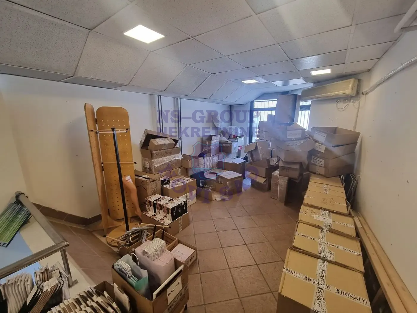 lokal na prodaju Novi Sad 50m2 552775