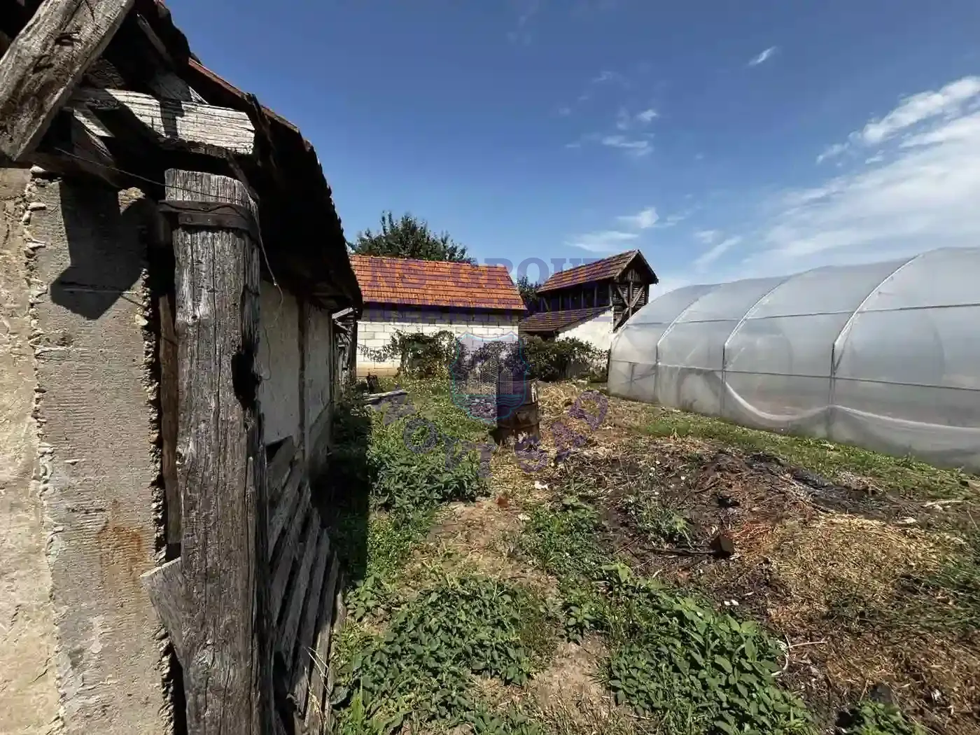 kuca na prodaju Temerin 66m2 552739