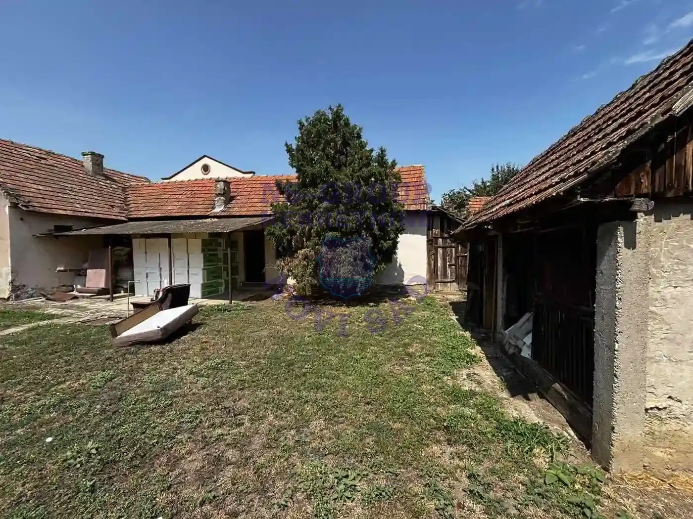 kuca na prodaju Temerin 66m2 552739