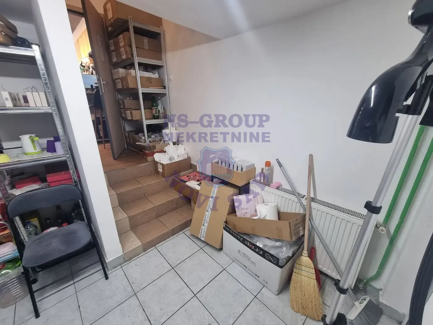 lokal na prodaju Novi Sad 50m2 552775