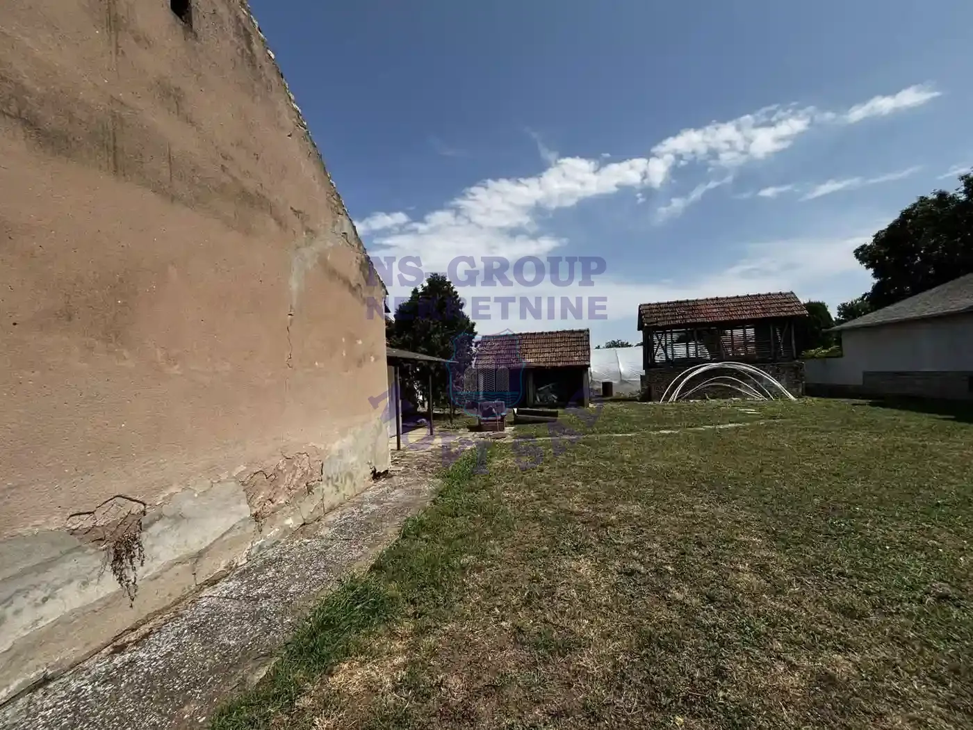 kuca na prodaju Temerin 66m2 552739