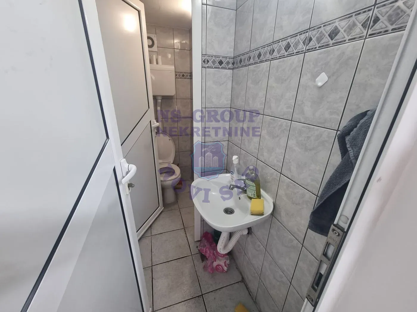 lokal na prodaju Novi Sad 50m2 552775