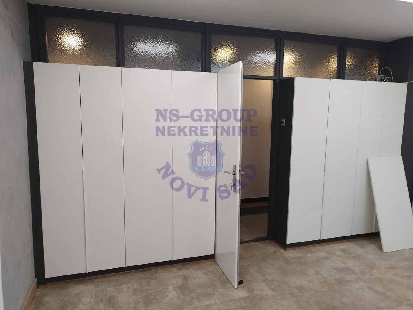 lokal na prodaju Novi Sad 270m2 552768