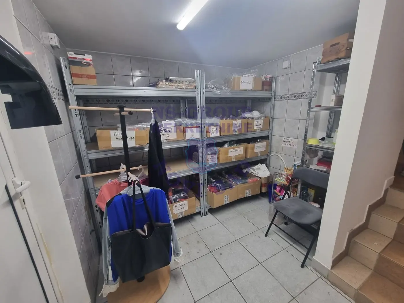 lokal na prodaju Novi Sad 50m2 552775