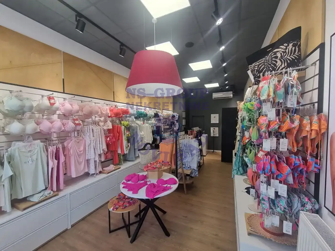 lokal na prodaju Novi Sad 50m2 552775