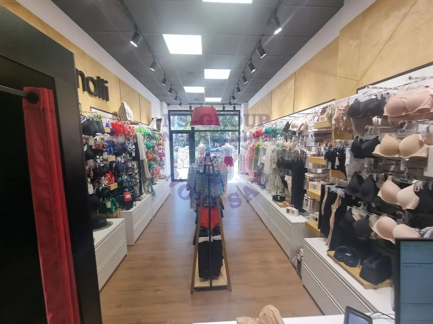 lokal na prodaju Novi Sad 50m2 552775