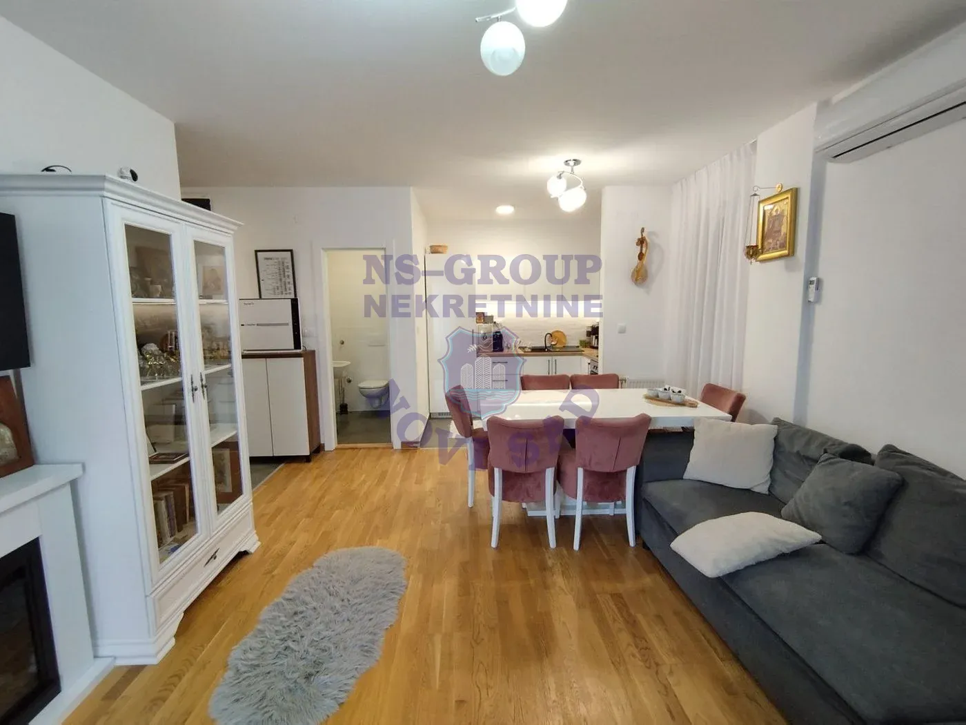 stan na prodaju Sremska Kamenica, 75m2 552724