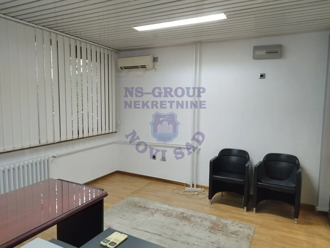 lokal na prodaju Novi Sad 270m2 552768