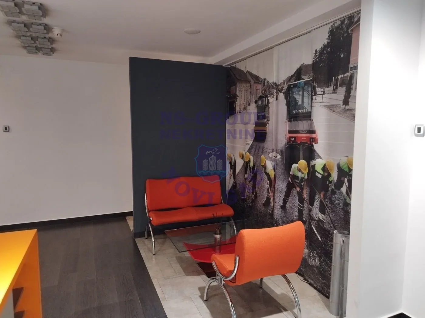 lokal na prodaju Novi Sad 270m2 552768