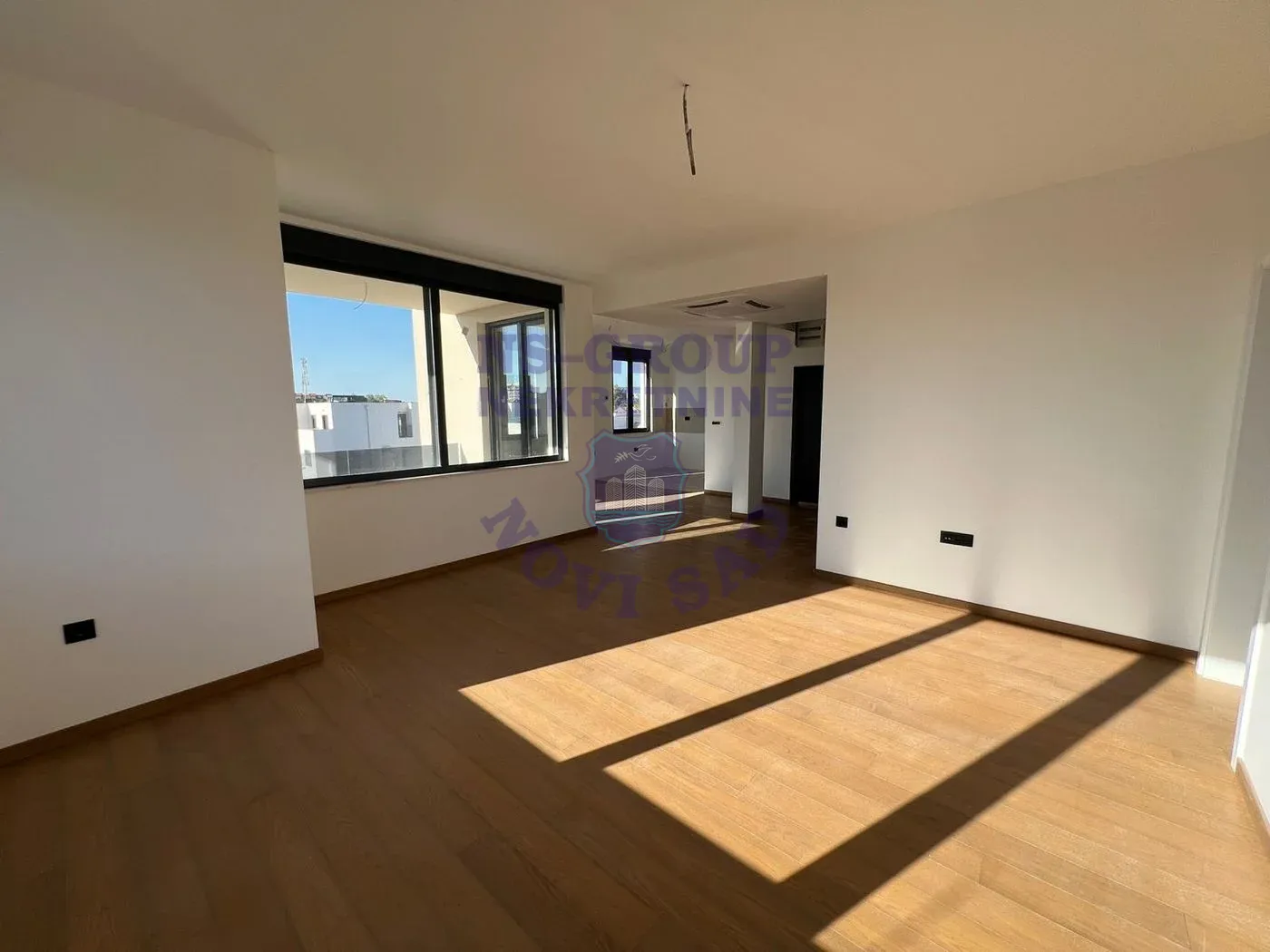 stan na prodaju Novi Sad, 134m2 524429