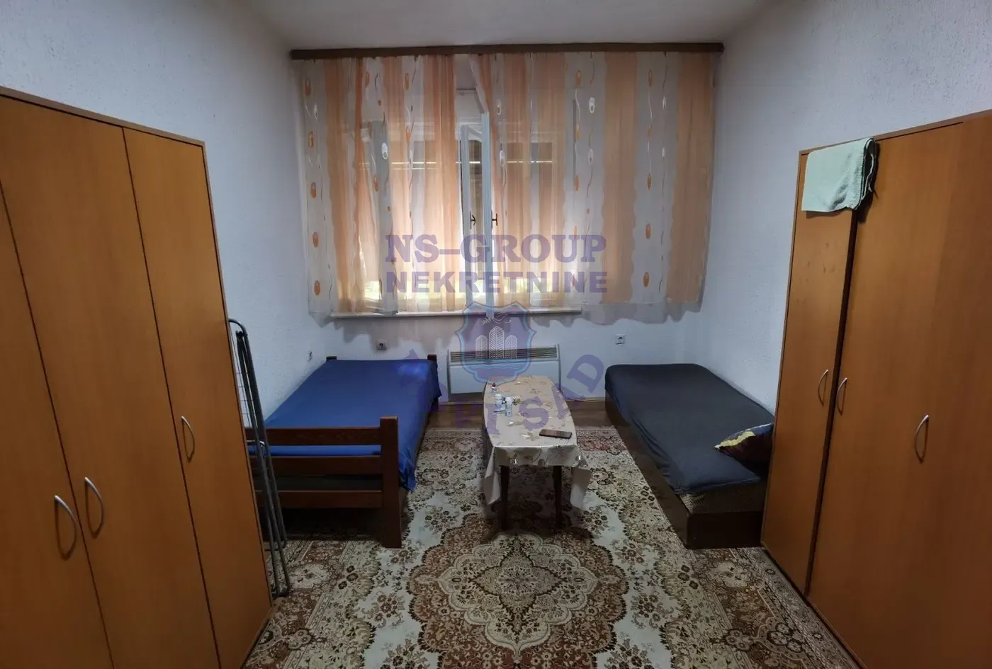 stan na prodaju Novi Sad, 37m2 552792