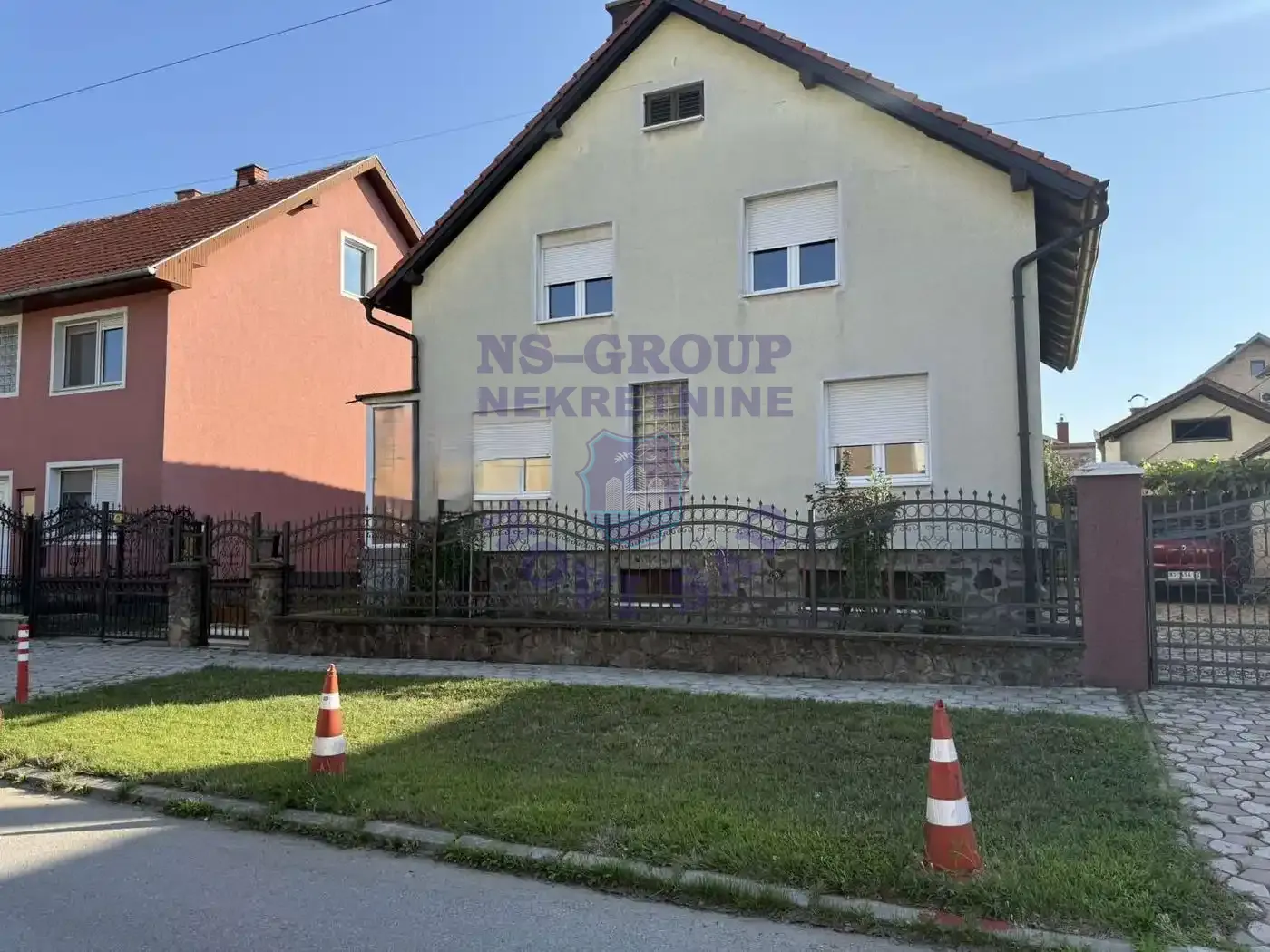 kuca na prodaju Veternik, 99m2 552865