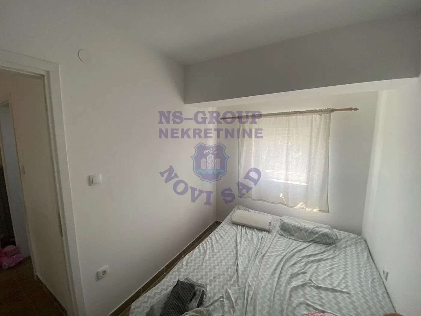 stan na prodaju Novi Sad 27m2 552688