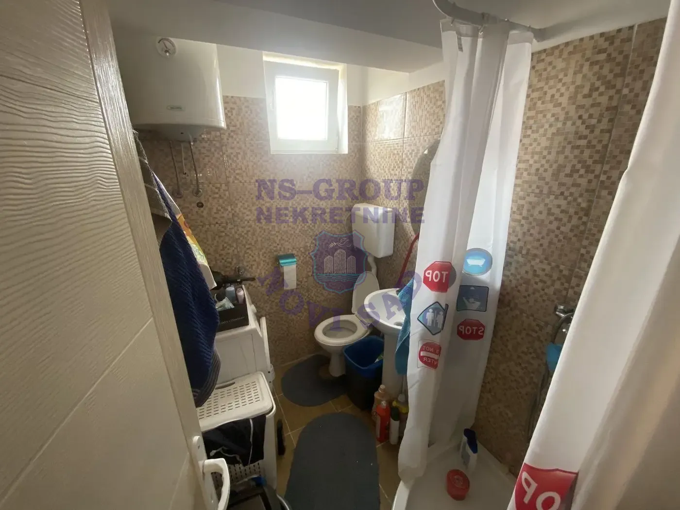 stan na prodaju Novi Sad 27m2 552688