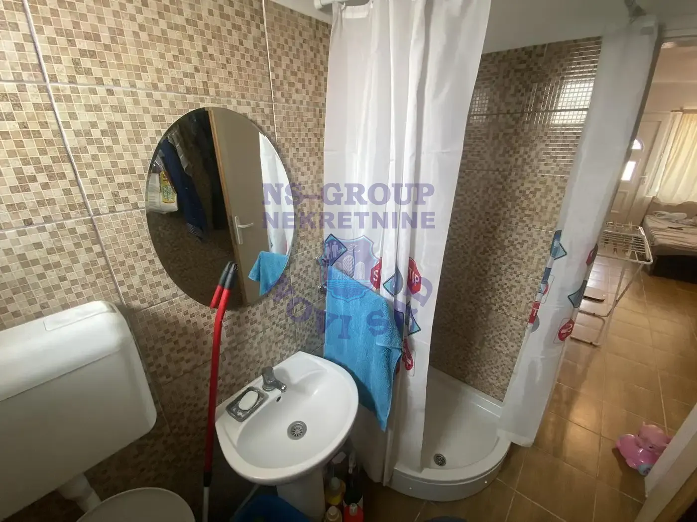 stan na prodaju Novi Sad 27m2 552688
