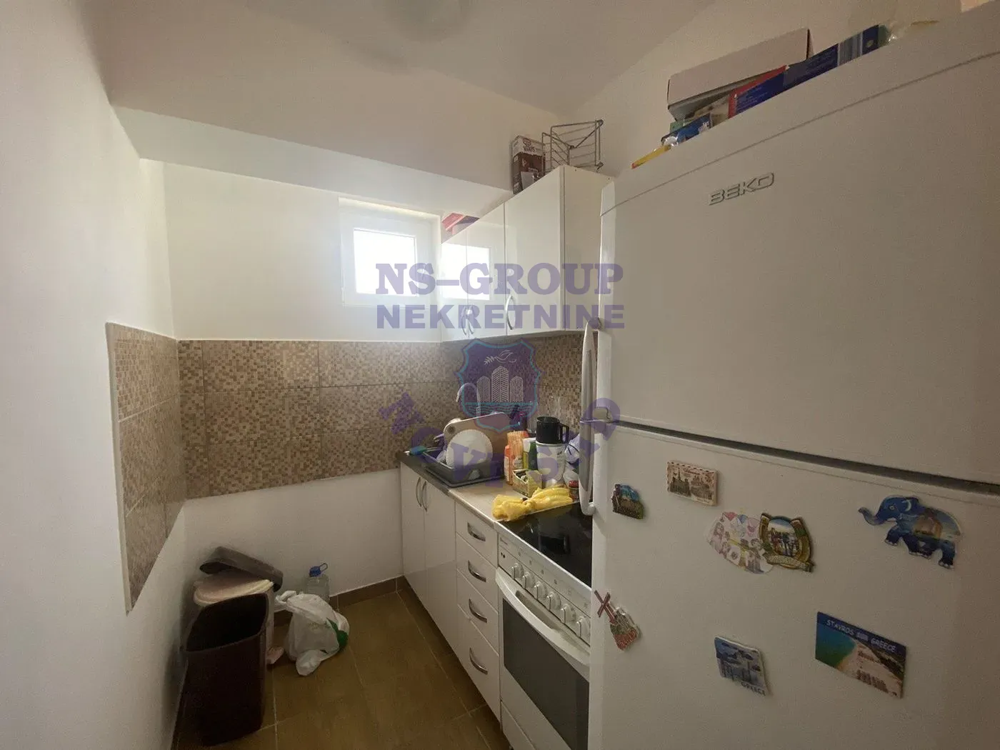 stan na prodaju Novi Sad 27m2 552688