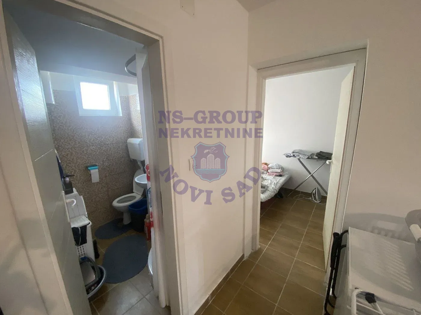 stan na prodaju Novi Sad 27m2 552688