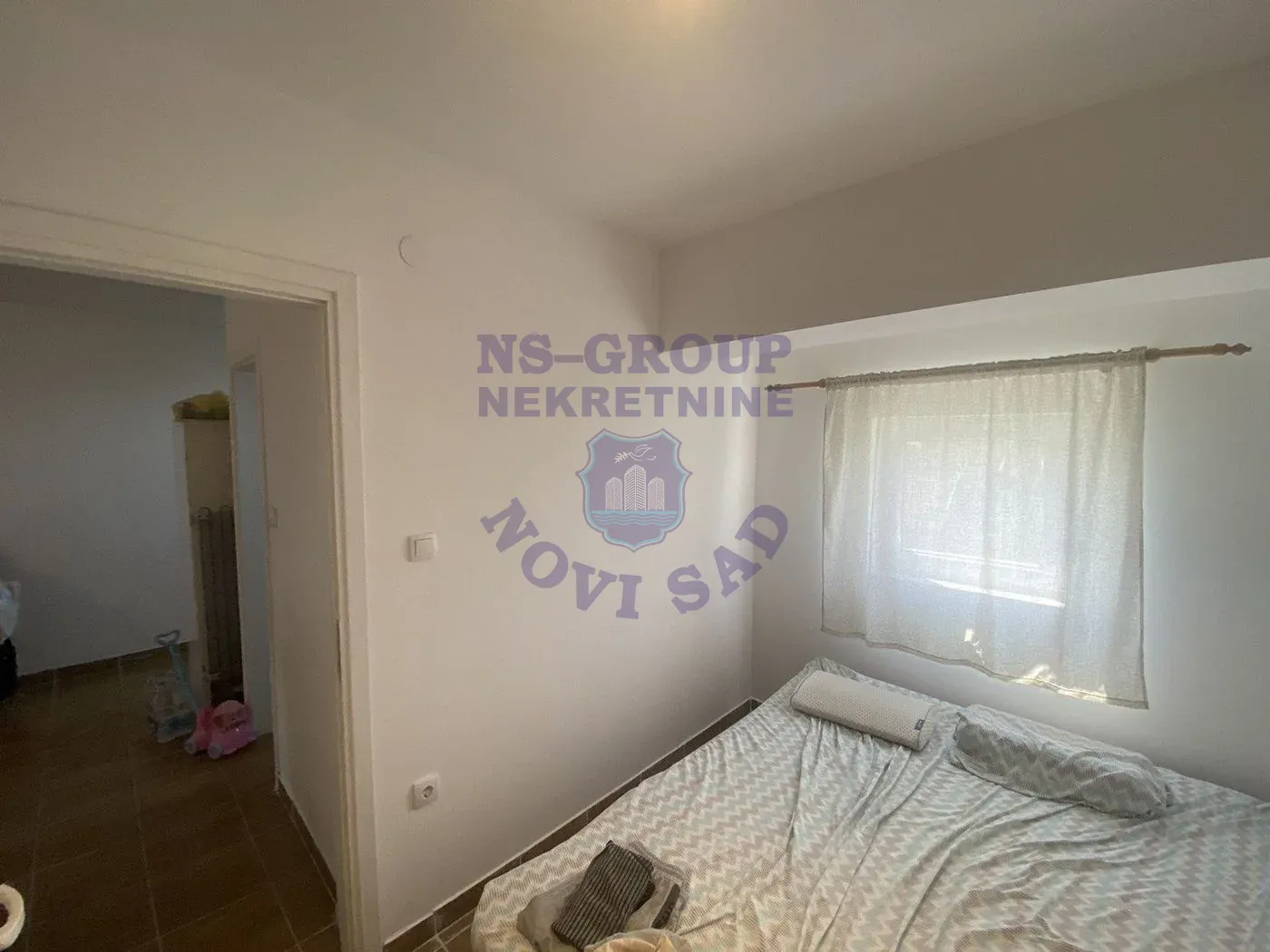 stan na prodaju Novi Sad 27m2 552688