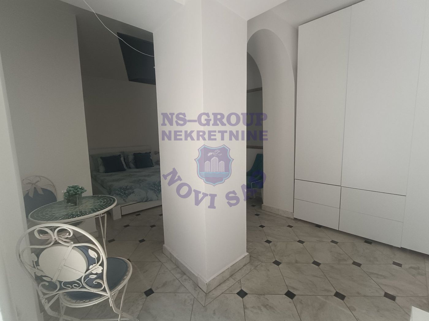 stan na prodaju Novi Sad, 59m2 552849