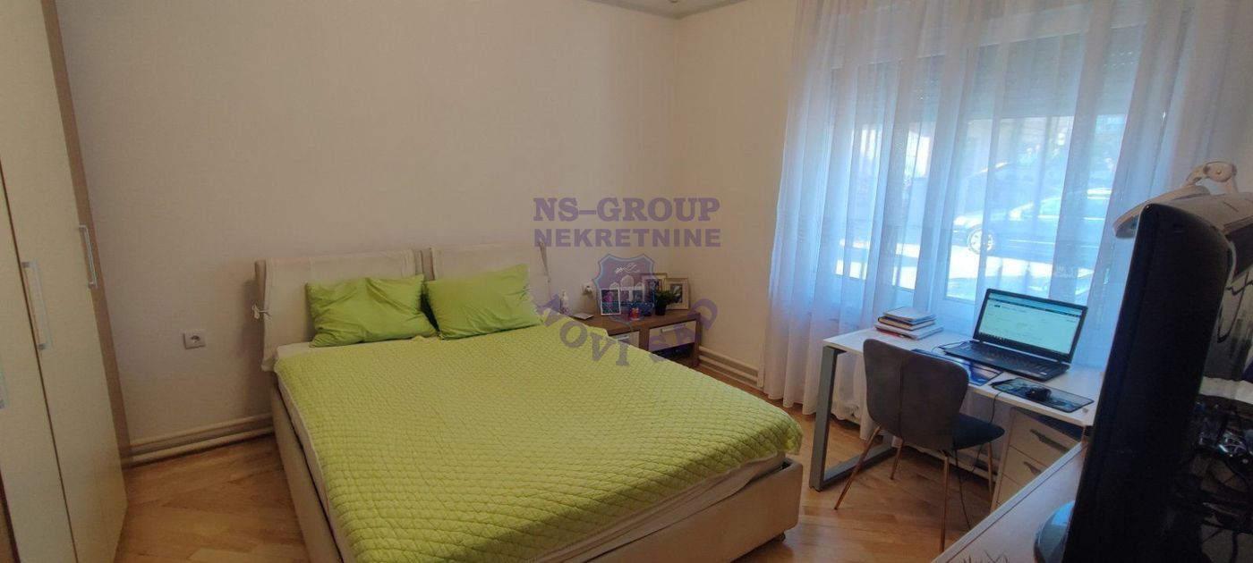 stan na prodaju Novi Sad 79m2 552944