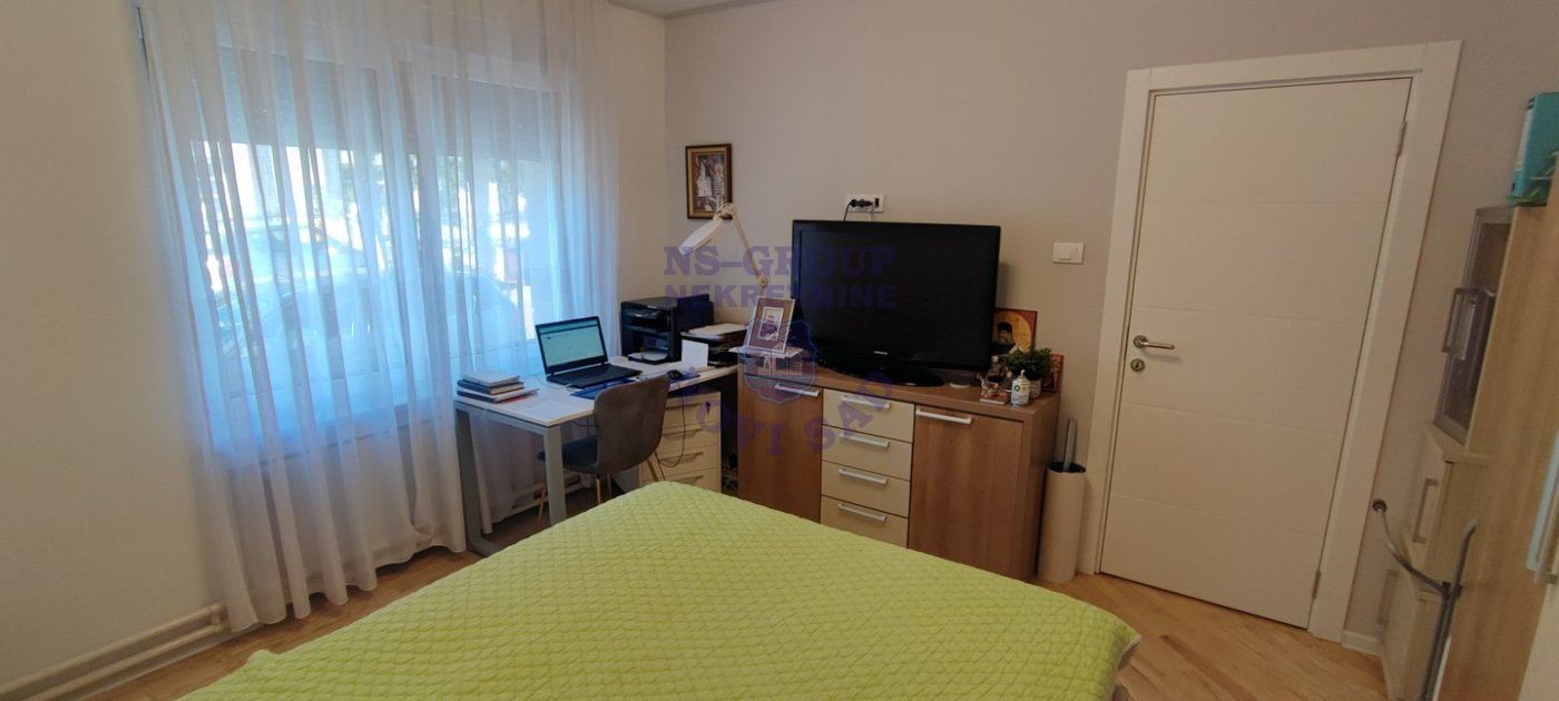 stan na prodaju Novi Sad 79m2 552944
