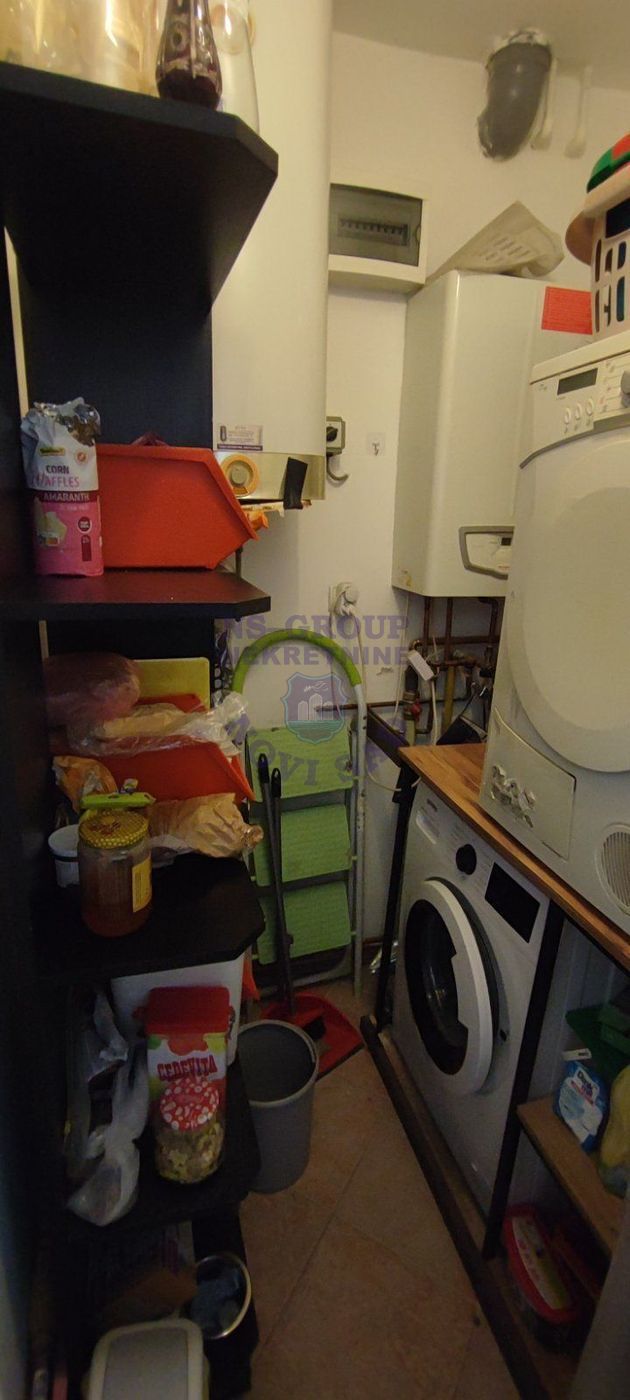 stan na prodaju Novi Sad 79m2 552944