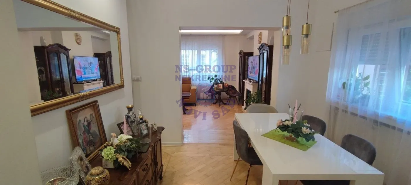 stan na prodaju Novi Sad 79m2 552944