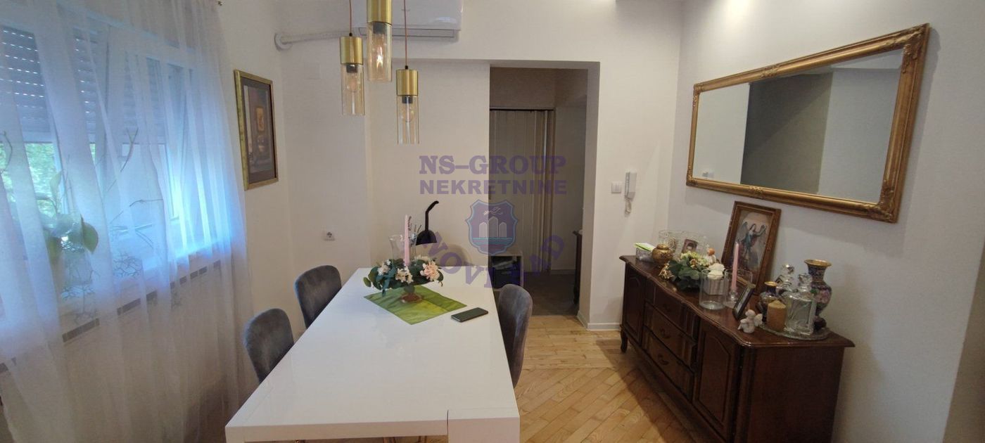 stan na prodaju Novi Sad 79m2 552944