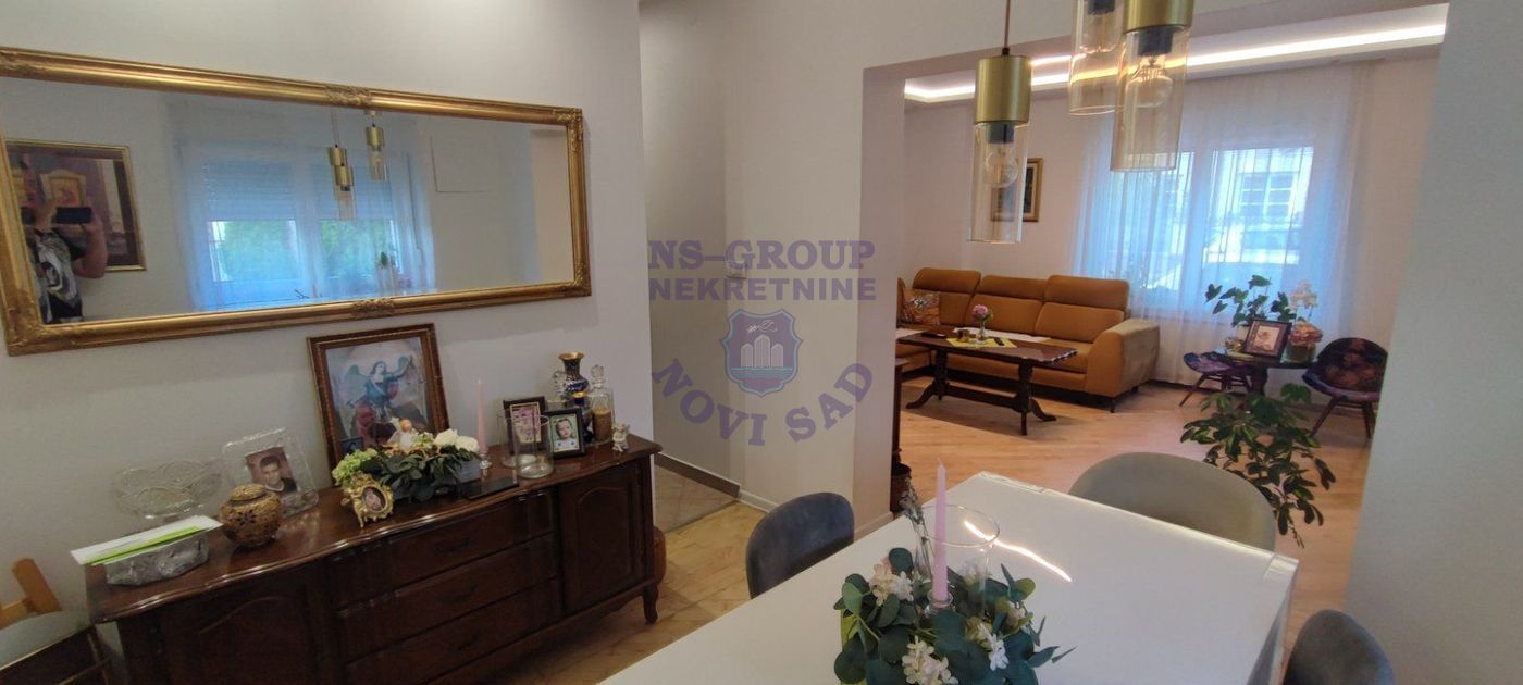 stan na prodaju Novi Sad 79m2 552944