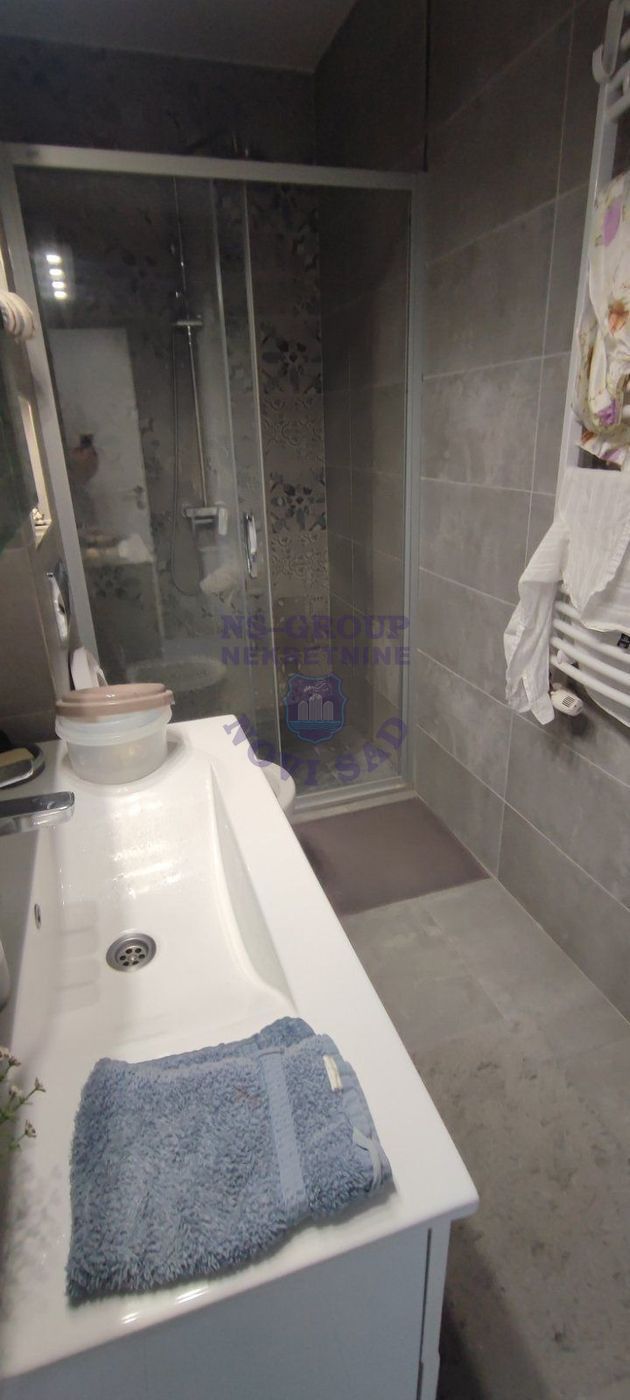 stan na prodaju Novi Sad 79m2 552944