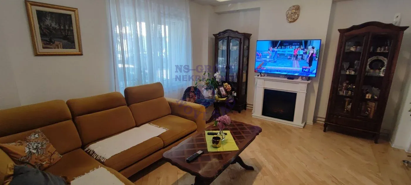 stan na prodaju Novi Sad 79m2 552944