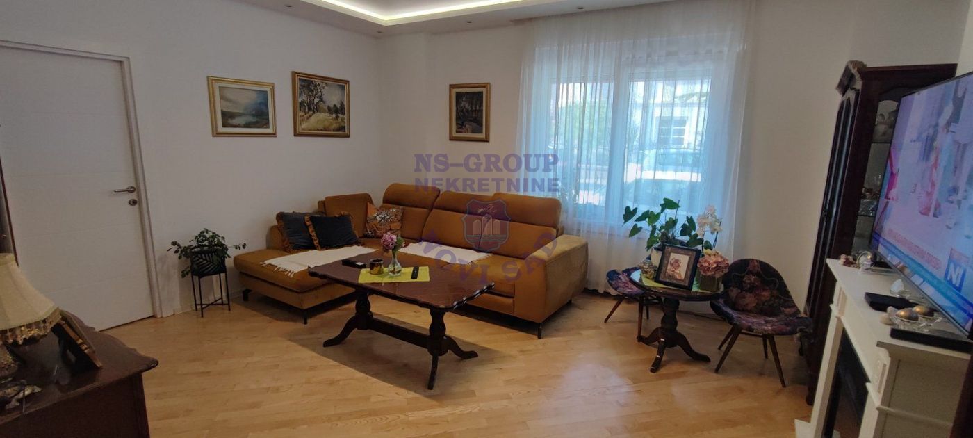 stan na prodaju Novi Sad 79m2 552944