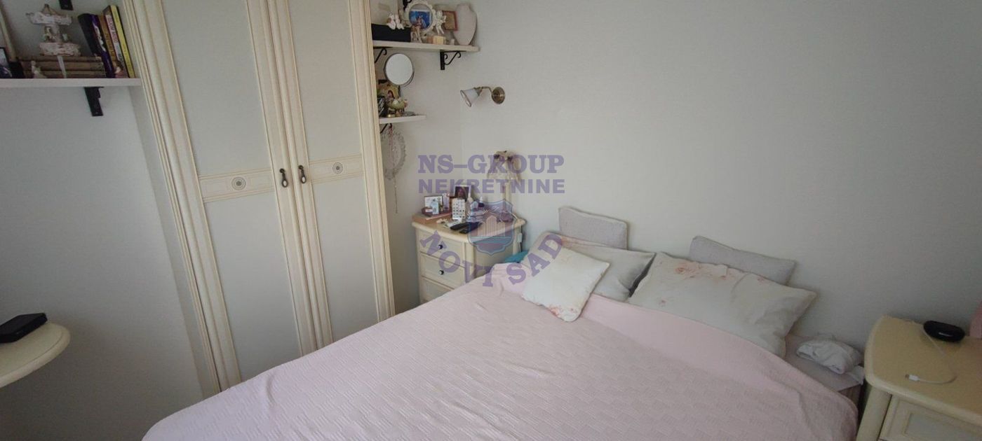 stan na prodaju Novi Sad 79m2 552944