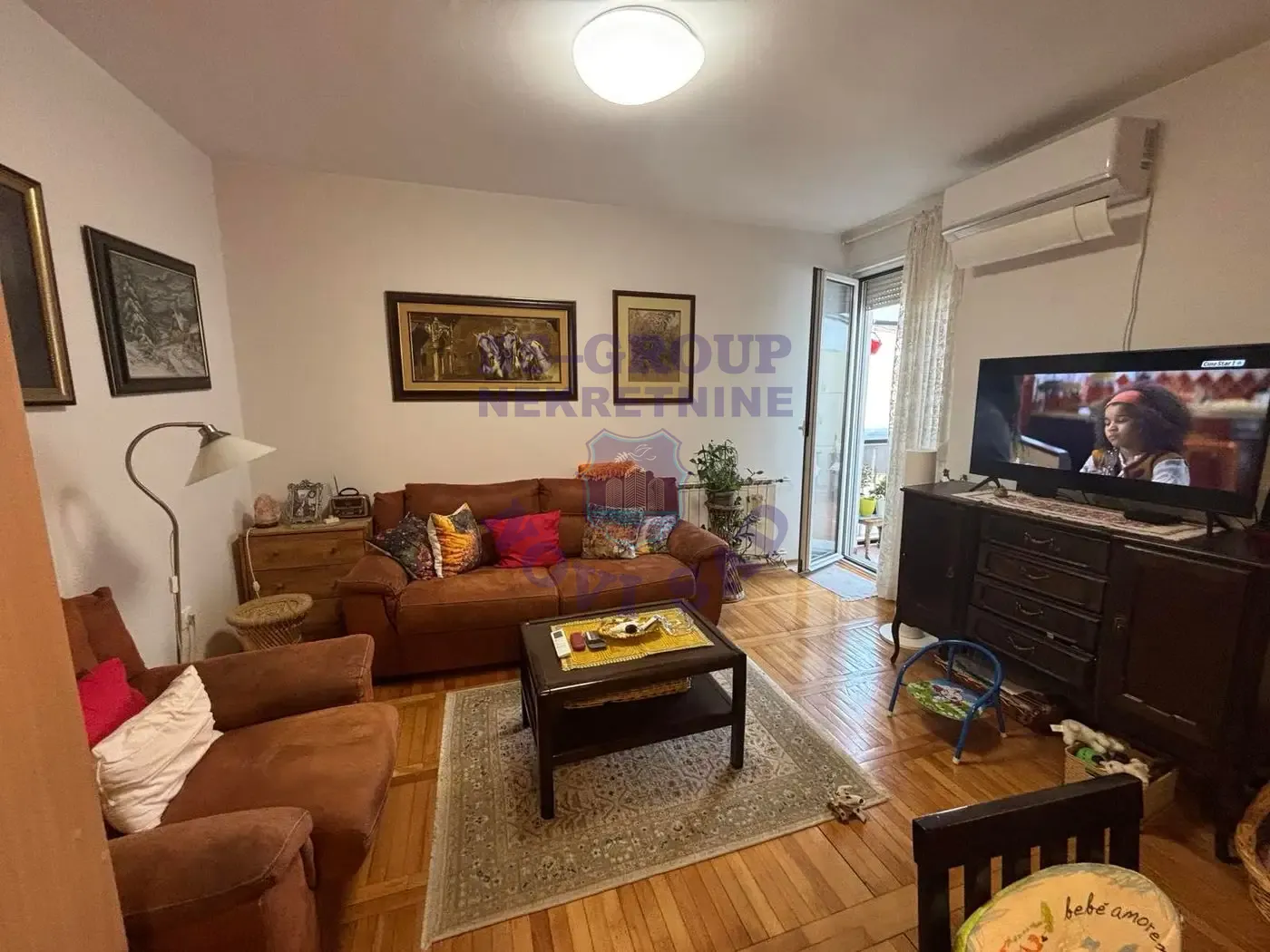 stan na prodaju Novi Sad, 96m2 552907