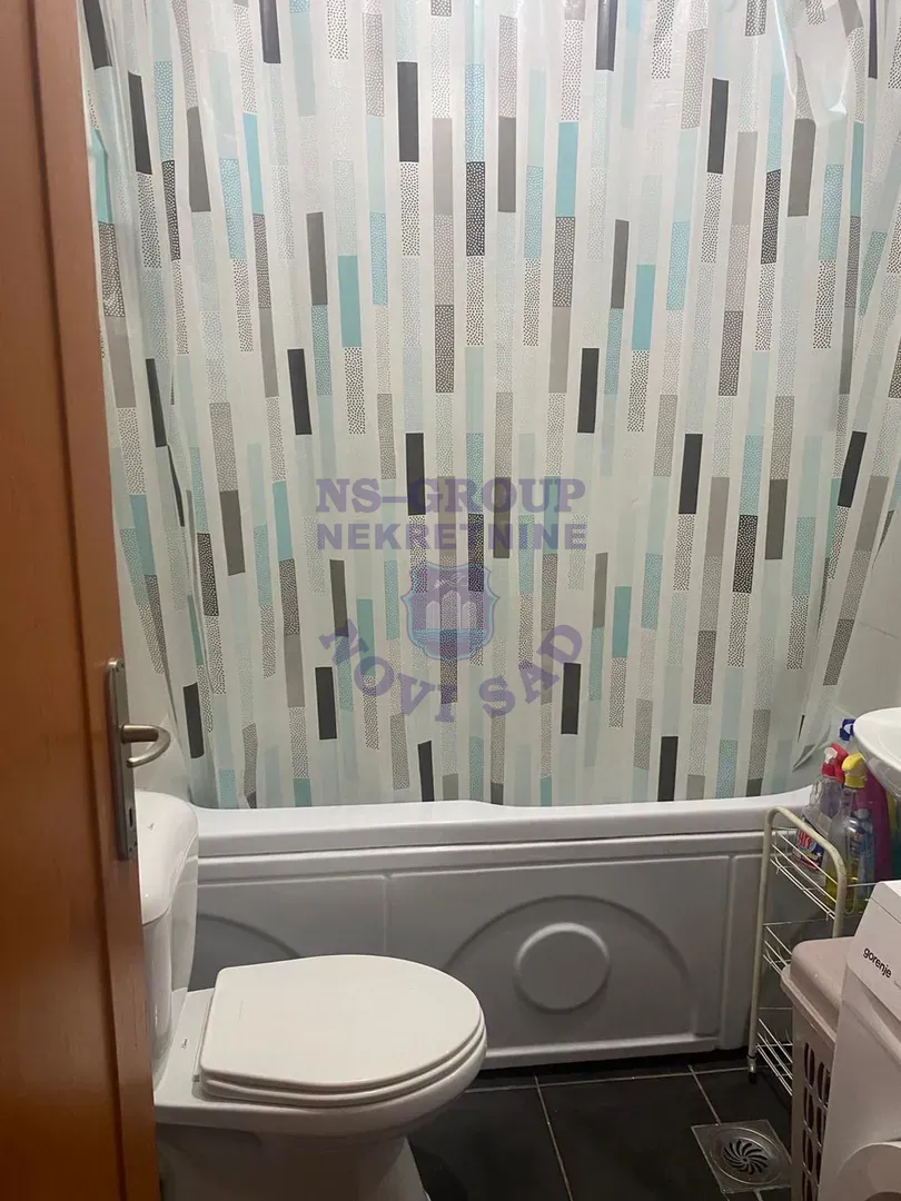 Stan za izdavanje Novi Sad 46m2, 14245