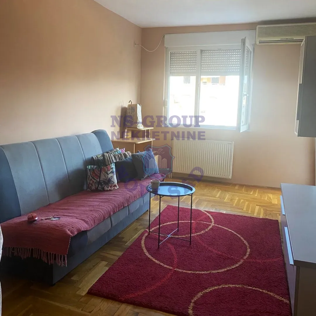 stan za izdavanje Novi Sad, 46m2 14245