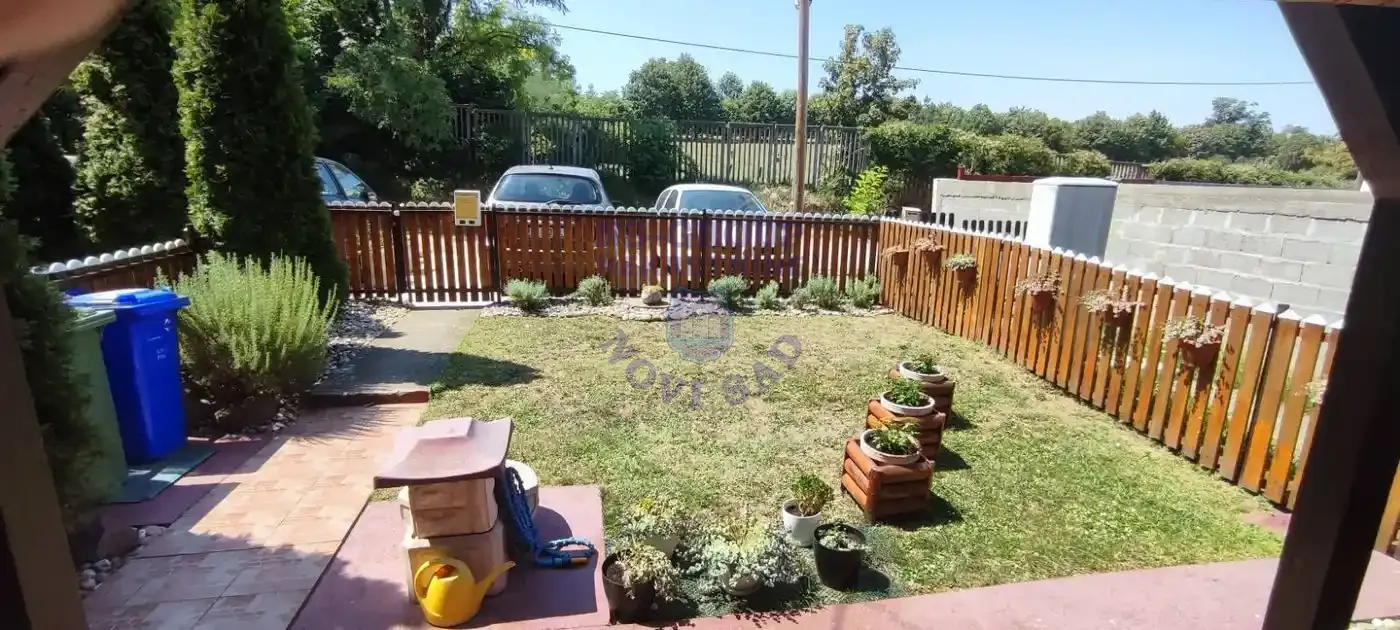 stan na prodaju Petrovaradin, 69m2 504455