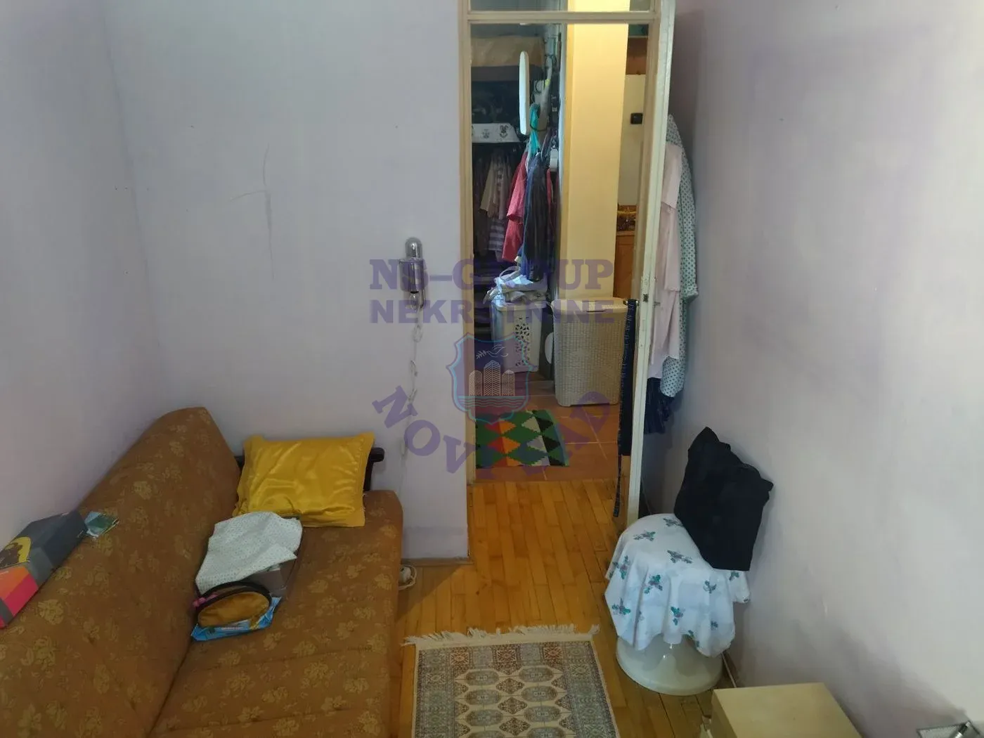 stan na prodaju Novi Sad 67m2 552976