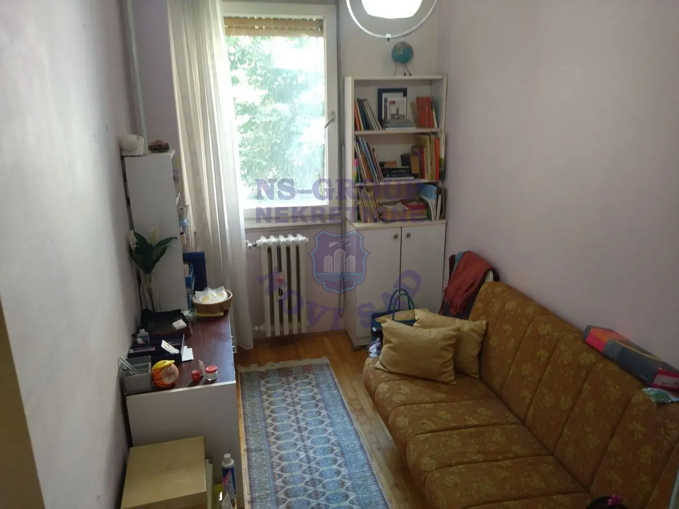 stan na prodaju Novi Sad 67m2 552976