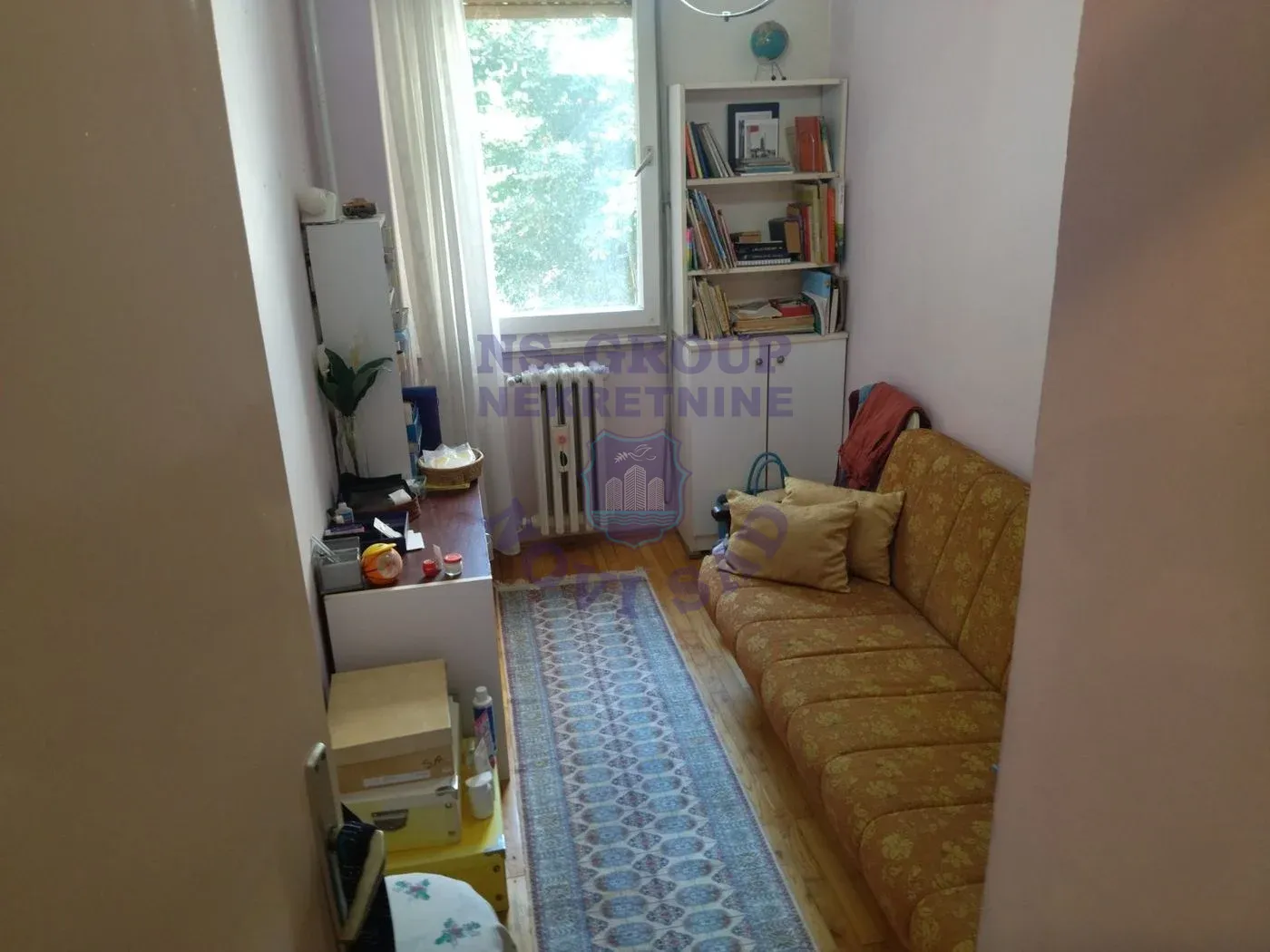 stan na prodaju Novi Sad 67m2 552976