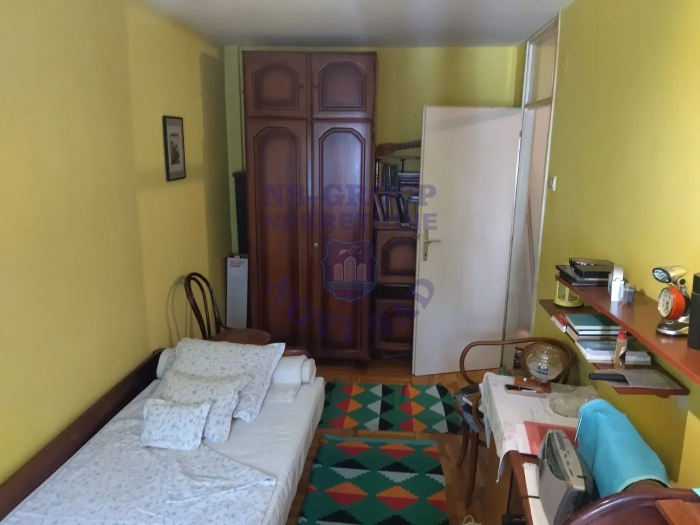 stan na prodaju Novi Sad 67m2 552976