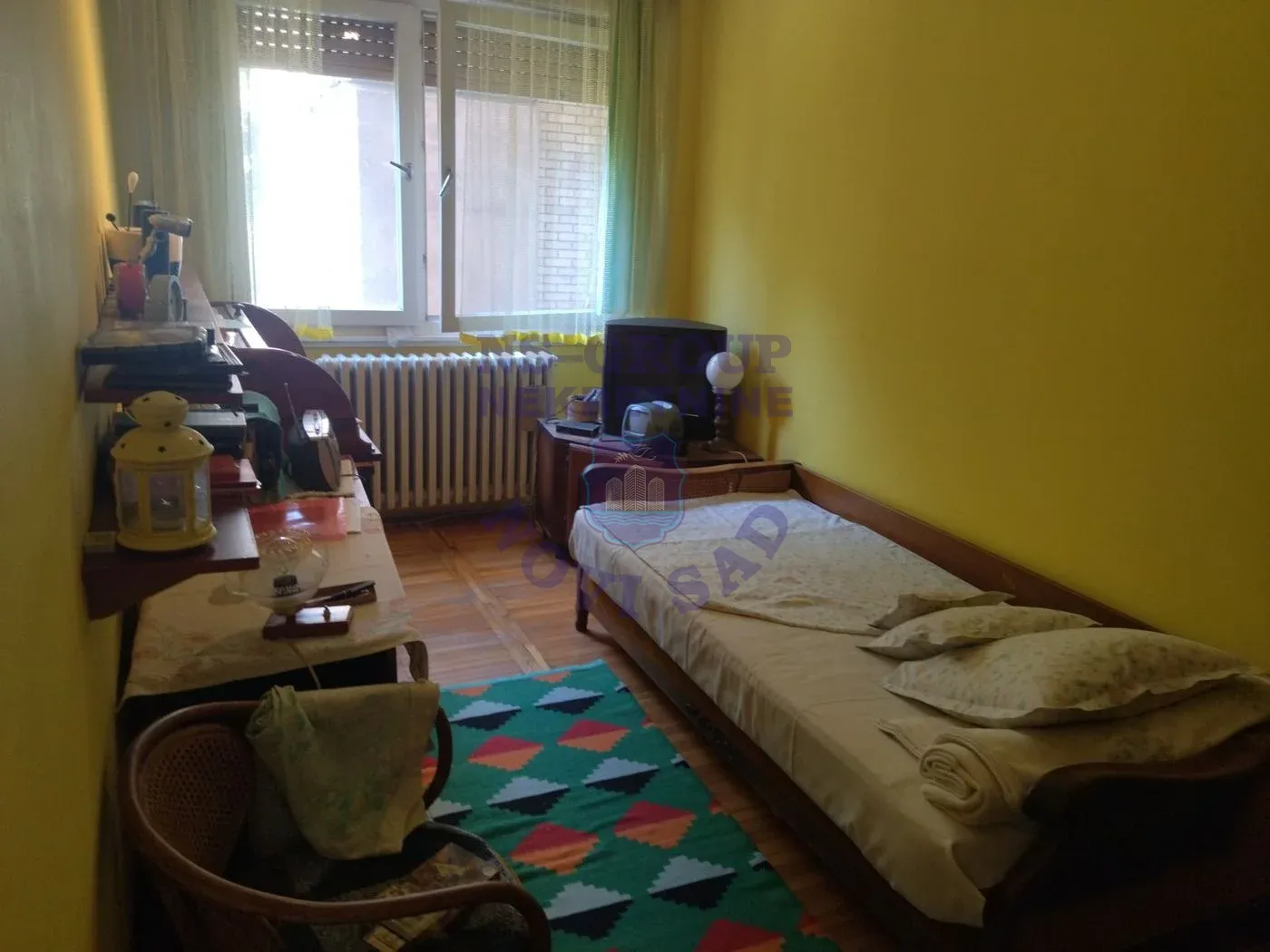stan na prodaju Novi Sad 67m2 552976