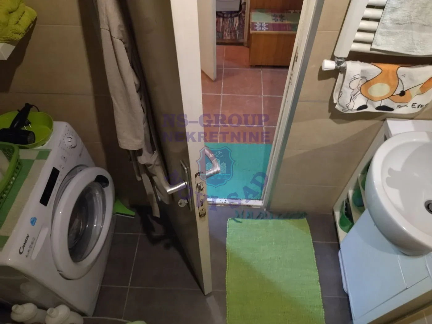 stan na prodaju Novi Sad 67m2 552976