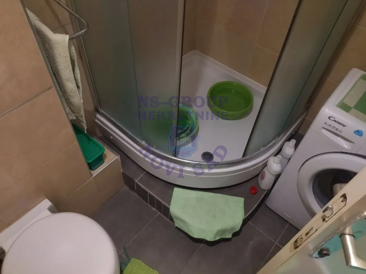 stan na prodaju Novi Sad 67m2 552976
