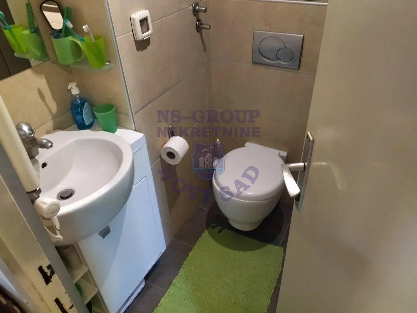 stan na prodaju Novi Sad 67m2 552976