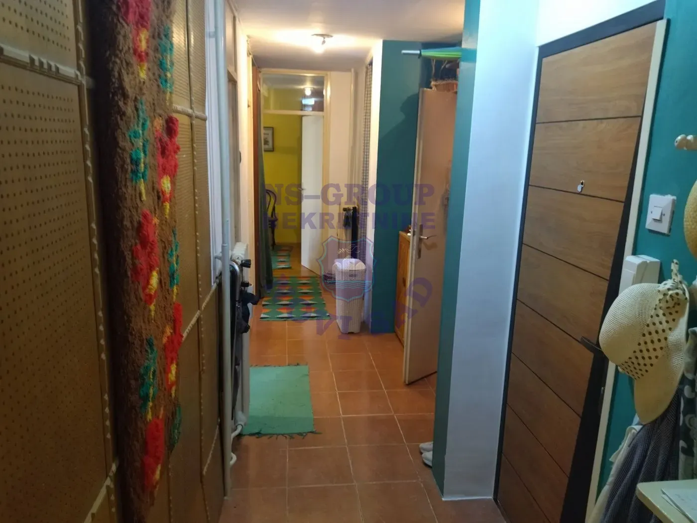 stan na prodaju Novi Sad 67m2 552976