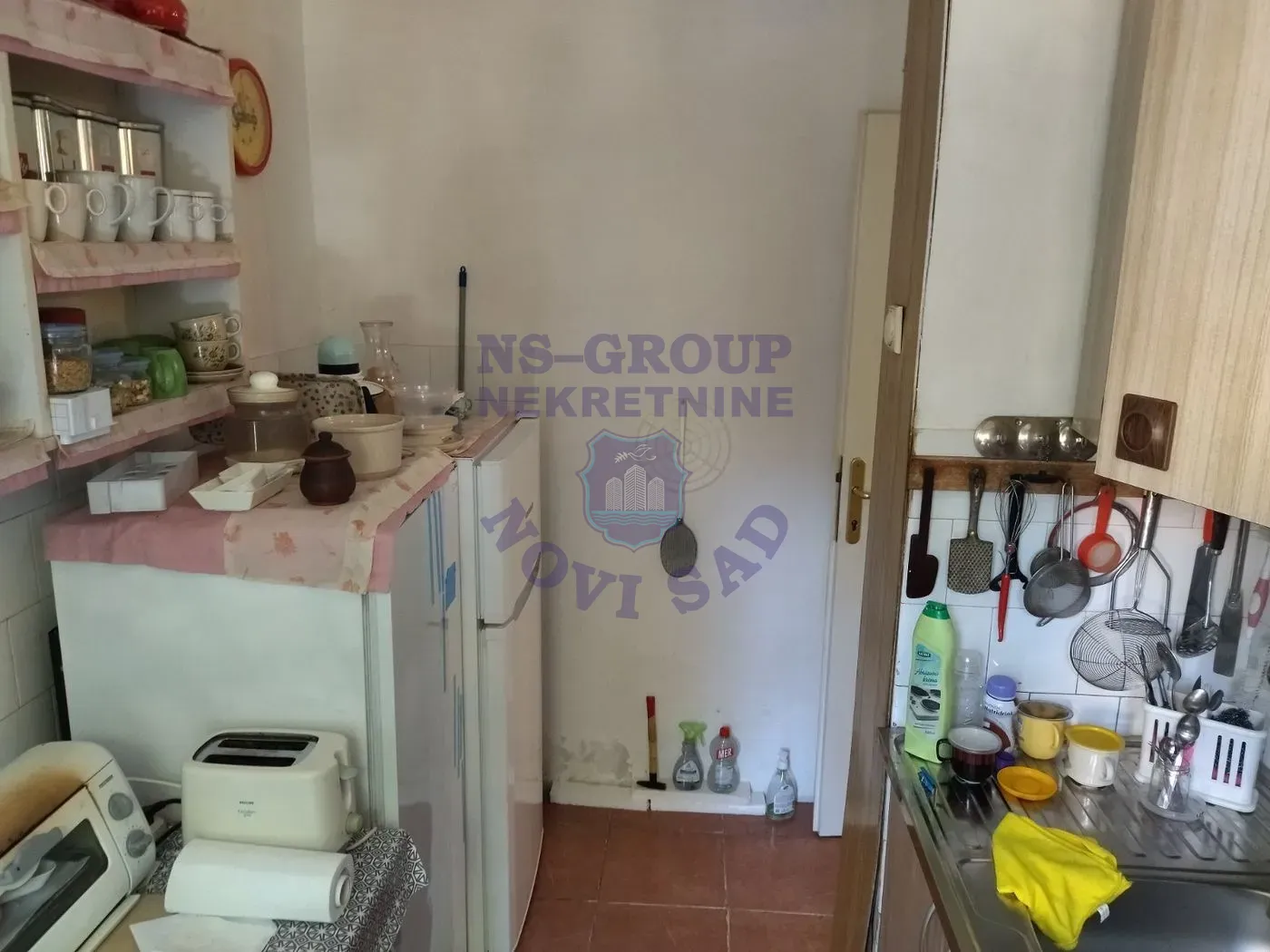 stan na prodaju Novi Sad 67m2 552976